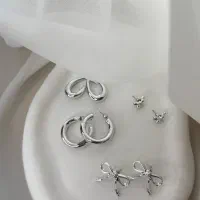 پک گوشواره پینترستی