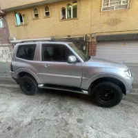 Pajero 3800|خودرو سواری و وانت|تبریز, |دیوار