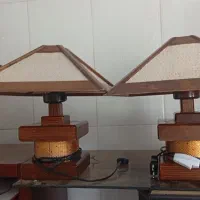 آباژور|چراغ خواب و آباژور|اصفهان, جامی|دیوار