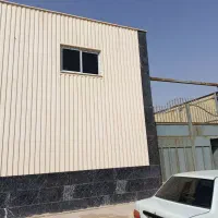 سوله-210-متری-130-متر-سالن-برق-و-آب-امنیت-بالا