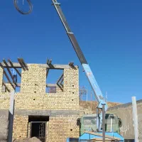 خدمات جرثقیل بیگدلو|خدمات حمل و نقل|قیدار, |دیوار