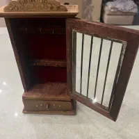 جاکلیدی چوبی|صنایع دستی و سایر لوازم تزئینی|زنجان, |دیوار