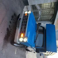 نیسان دیزل مدل ۹۰