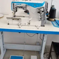 چرخ خیاطی میان دوز