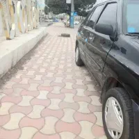 پرایدمدل ۸۴به شرط|خودرو سواری و وانت|رودبار, |دیوار