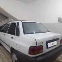 پراید 76صبا|خودرو سواری و وانت|الشتر, |دیوار