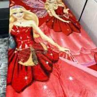 روبالشی های مخملی رنگ ثابت جفتی 230|رختخواب، بالش، پتو|خوی, |دیوار