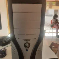 کیس کامل گیگا