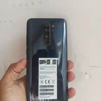 گوشی Redmi Note 8 pro