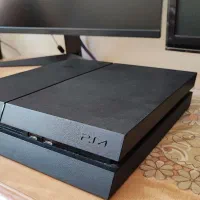 ps4 fat کپی خور