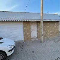 ویلایی دو طبقه ۲۰۰ متری  سند دار در ابومسلم ۸