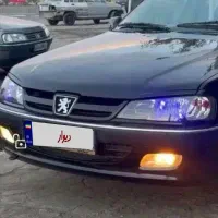 پژو پارس مدل 82 فروشی