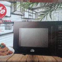 مایکروفر دو عدد 32 لیتری نو