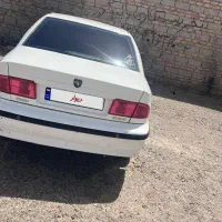 سمند ef7