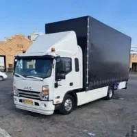 اتوبار باربری پردیس رودهن بومهن