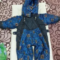 کاپشن در حد نو