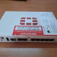 فایروال  FG-50E  -  FG-100E