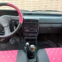 پرایدصباسوسنگرد|خودرو سواری و وانت|سوسنگرد, |دیوار