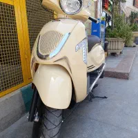 وسپا وترانو مدل 1402