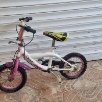 دوچرخه بچگانه 12