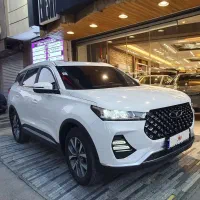 تیگو ۷ پرو tiggo 7 pro