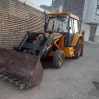 بیل بکهو تی دی ال ۸۶|خودرو سنگین|تهران, آذربایجان|دیوار