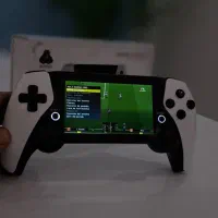 مرکز فروش ps4  و psp مدل m25