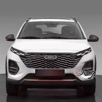 فروش دو مرحله ای خودرو x33 cross cvt