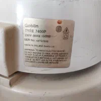 جاروبرقی سطلی|جاروبرقی، جارو شارژی، بخارشو|کرج, کوی مهر|دیوار