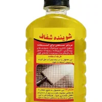 شوینده شیرآلات