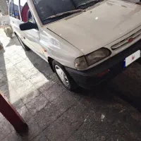 فروش پراید هاچبک|خودرو کلاسیک|جهرم, |دیوار