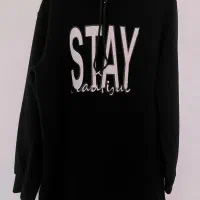 هودی کلاه دار