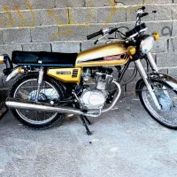 فروش موتور 125