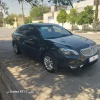 برلیانس h330 ۹۷ اتومات موتور بزرگ|خودرو سواری و وانت|شیراز, دباغ خانه|دیوار