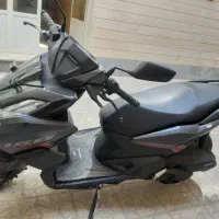 هندا واریو