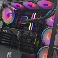 گیمینگ اقتصادی با گارانتی اصلی