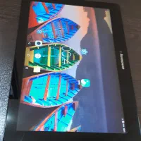 تبلت ۱۰ اینچ لنوو lenovo
