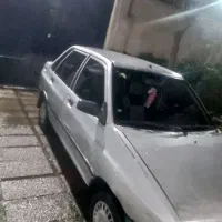 پراید مدل85 دوگانه|خودرو سواری و وانت|کرج, فاز ۲ مهرشهر|دیوار