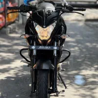 ns 200 یک سال بیمه سالم