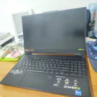 Asus tuf لبتاپ