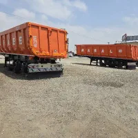تریلی کمپرس