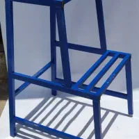 چهار پایه یاسر