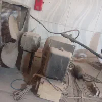 یخچال دو متری دو رو ویترین|فروشگاه و مغازه|مشهد, کلاته برفی|دیوار