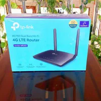 مودم ARCHER TP-LINK MR202(سیمکارتی 4G)*|مودم و تجهیزات شبکه|مشهد, کوثر|دیوار