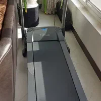 تردمیل پاور فرست T805