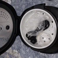 سرخ کن|اجاق گاز و لوازم برقی پخت‌وپز|بروجرد, |دیوار