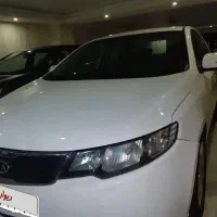 سراتو فول وارداتی2011