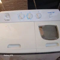 ماشین لباسشویی پاکشوما ۹/۶