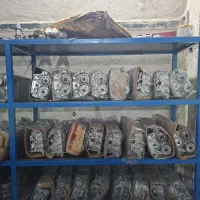 فراویل گیربکس فلاویل x60 x70 لیفان ام وی ام جیلی|قطعات یدکی و لوازم جانبی|تهران, شهرک رضویه|دیوار