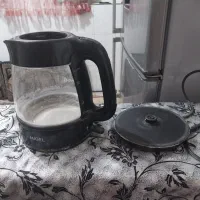 چای ساز برقی